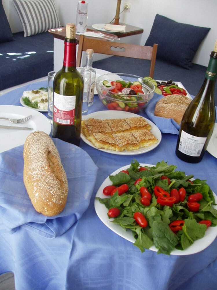 Bed & Breakfast Despina's Mare