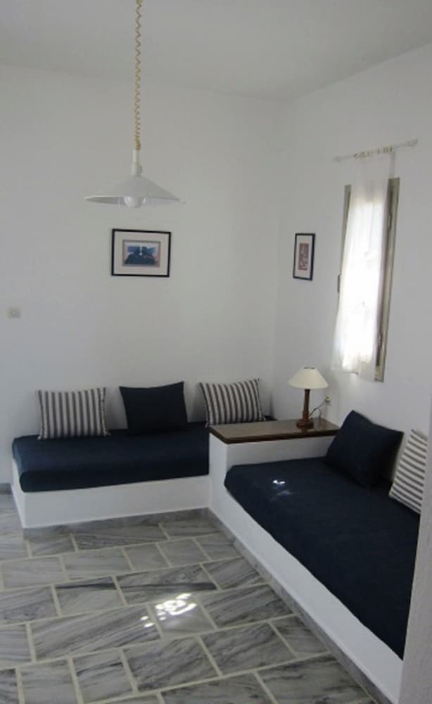 Bed & Breakfast Despina's Mare