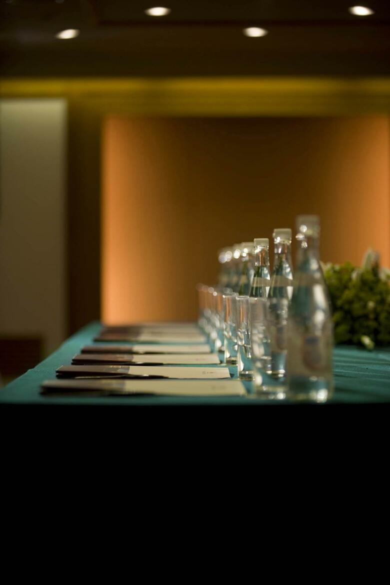 Gateway, Marco Polo Hotel