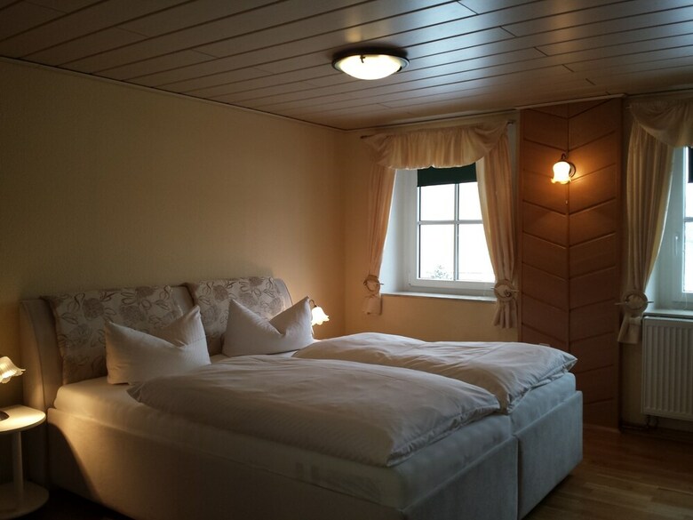 Posada Pension Marlis