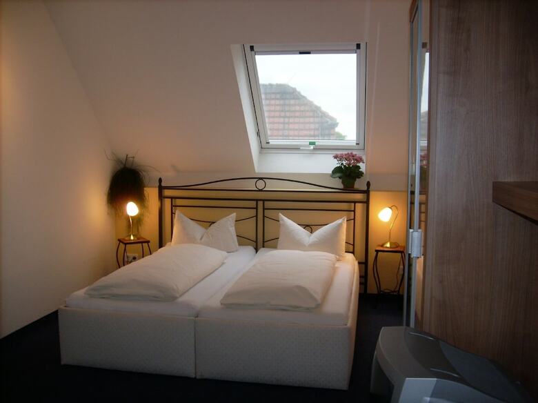 Posada Pension Marlis