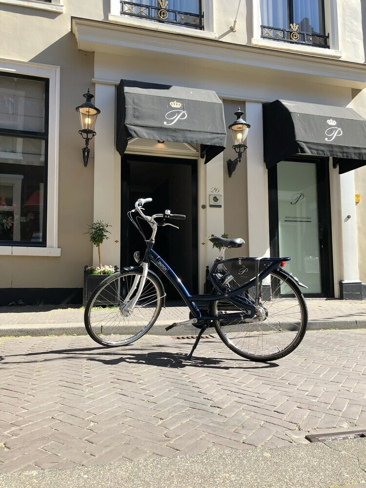 Paleis Hotel