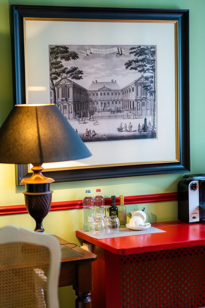 Paleis Hotel