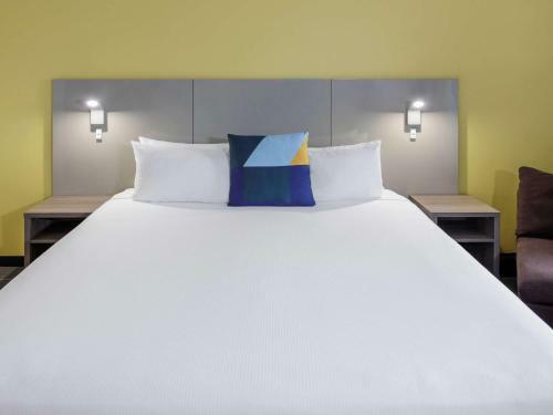 Hotel Novotel Sydney Central
