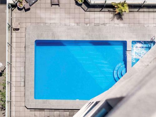 Hotel Novotel Sydney Central