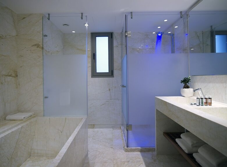 Samaria Hotel