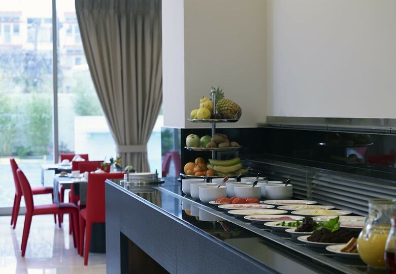 Samaria Hotel
