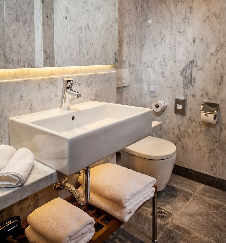 Samaria Hotel