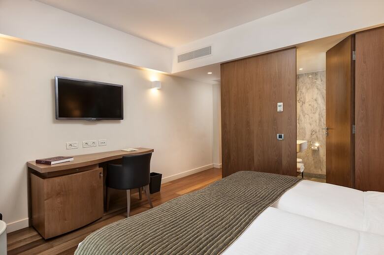 Samaria Hotel