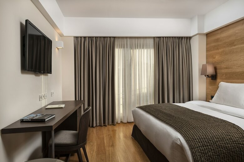 Samaria Hotel