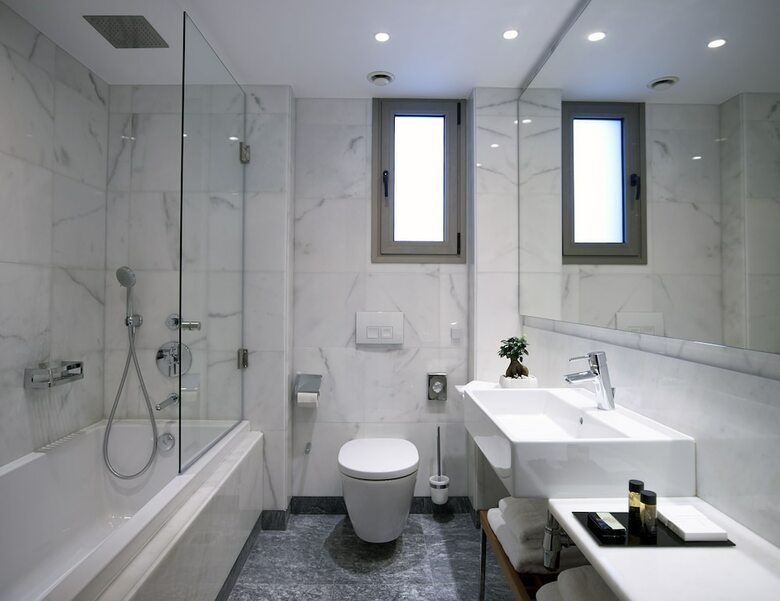 Samaria Hotel
