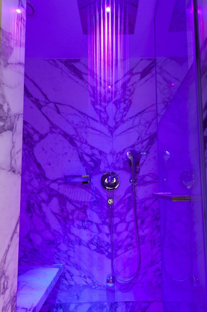 Samaria Hotel