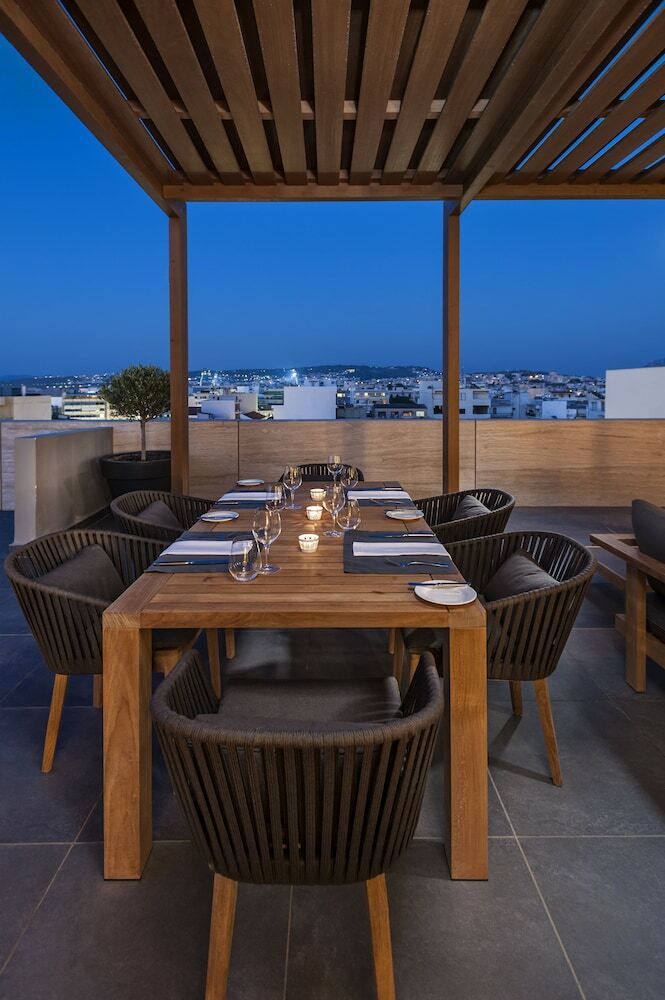 Samaria Hotel