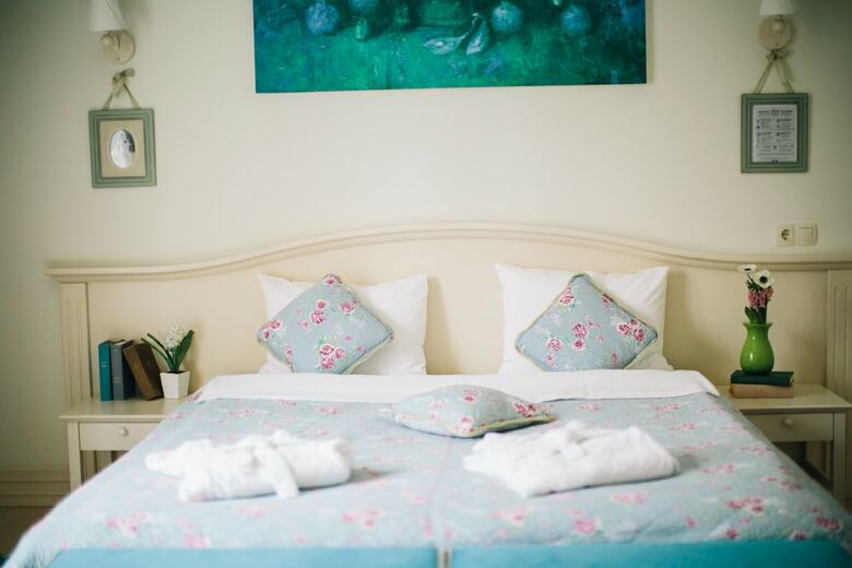 Hotel Nasha Dacha Country Estate