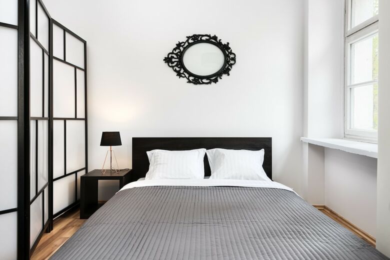 Urban Apartments