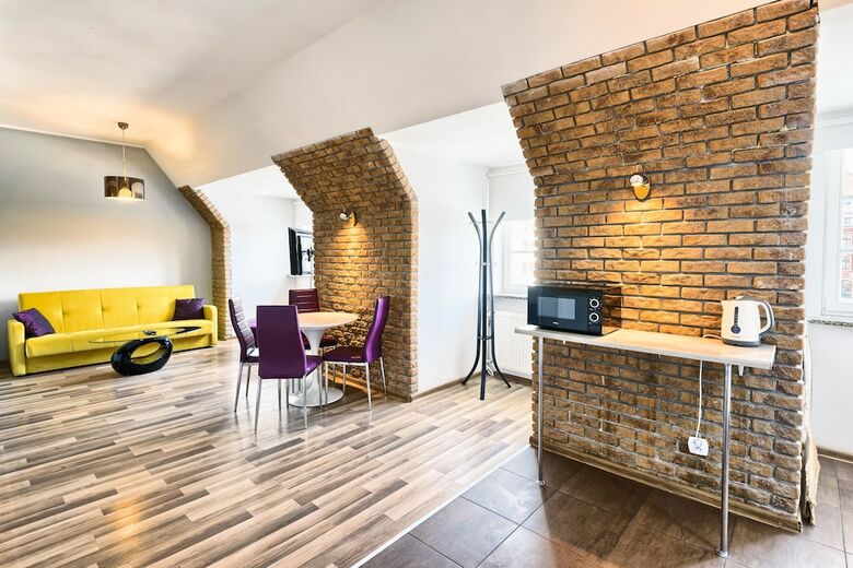 Urban Apartments