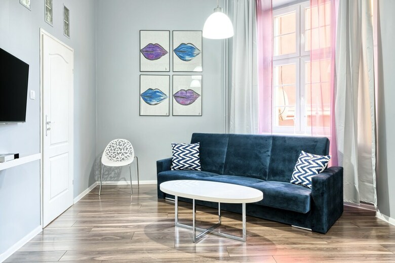 Urban Apartments
