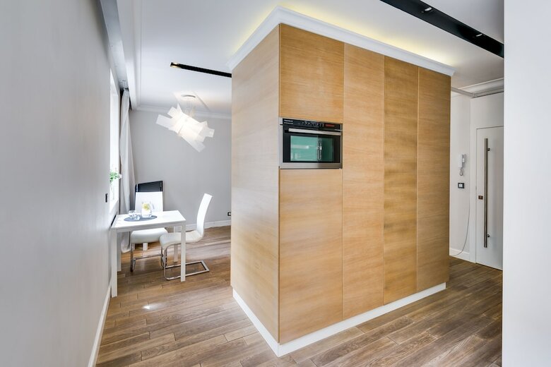 Urban Apartments