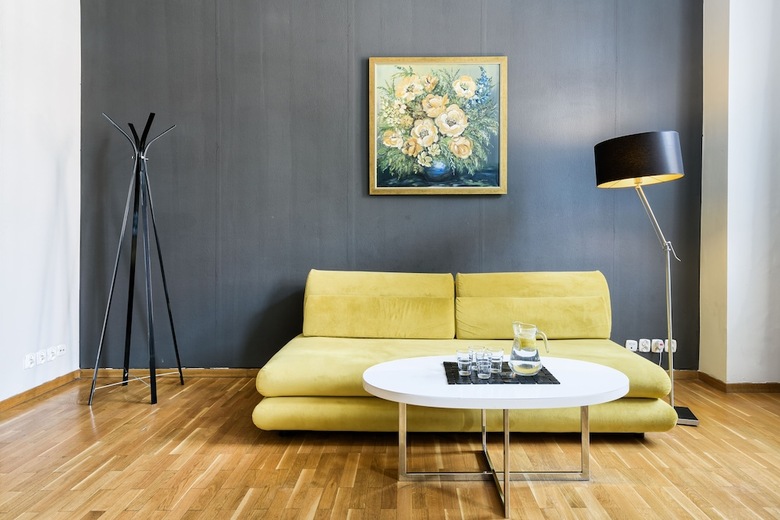 Urban Apartments