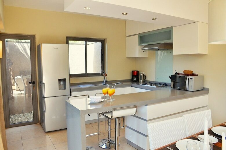 Ath�na Villas