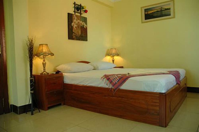 Hotel Sky Park Guesthouse