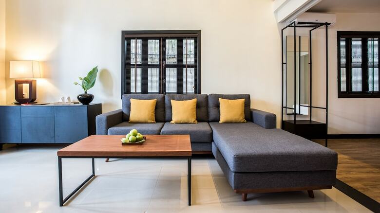 Mulberry Boutique Hotel