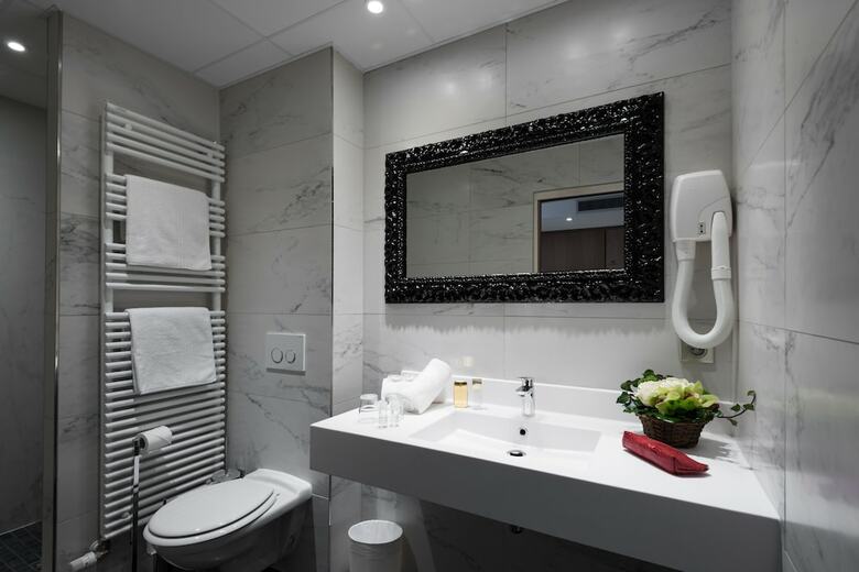 Hotel Le Bristol