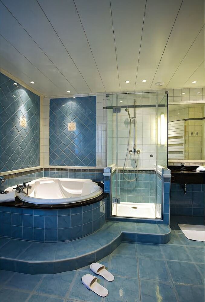 Hotel Le Bristol