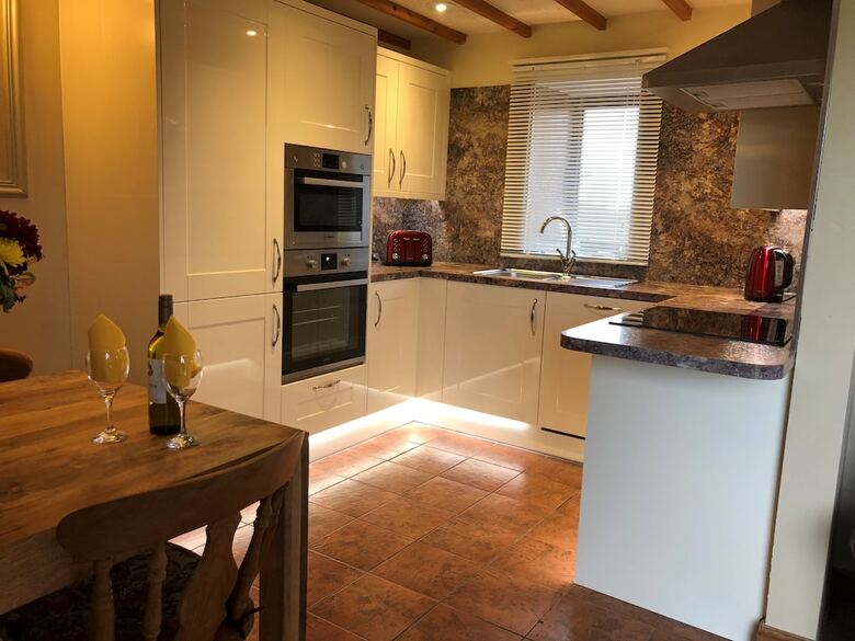 Agroturismo Rains Farm Holidays