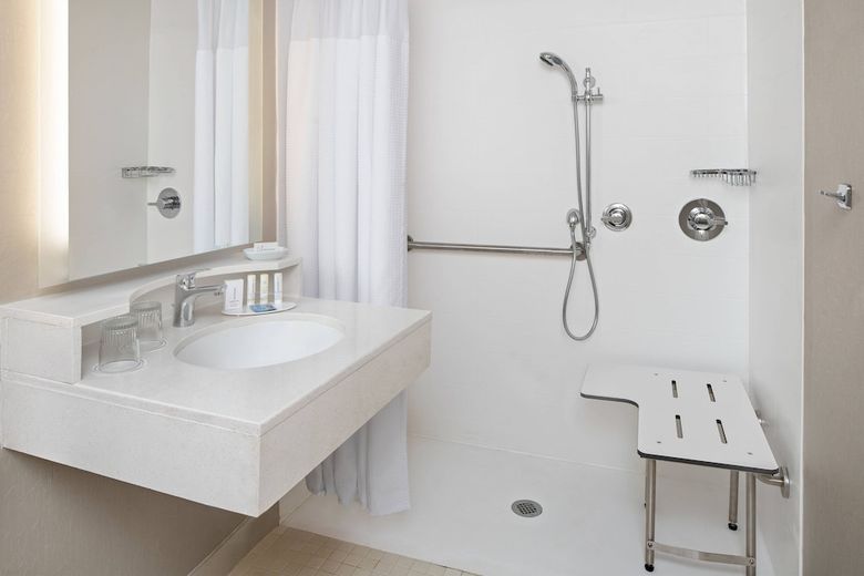 Hotel Springhill Suites Austin Round Rock