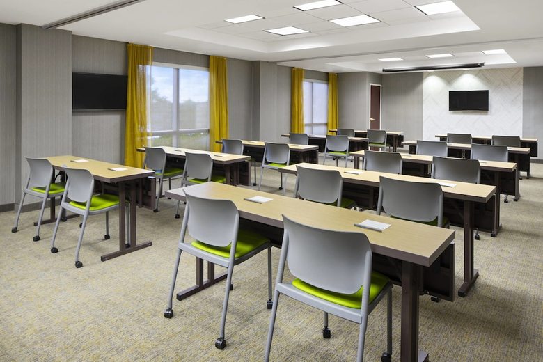 Hotel Springhill Suites Austin Round Rock