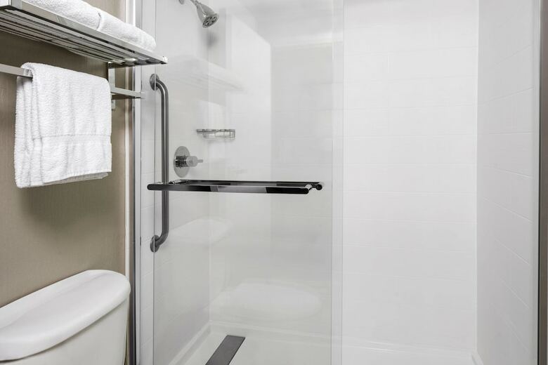 Hotel Springhill Suites Austin Round Rock