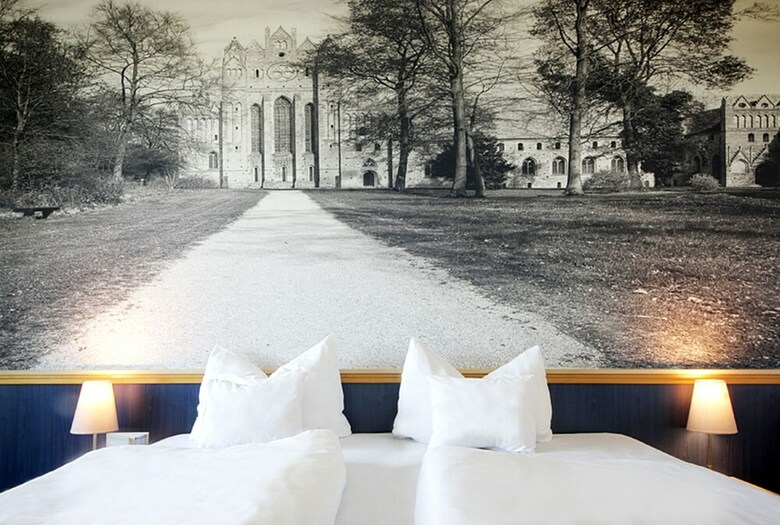 Hotel Haus Chorin