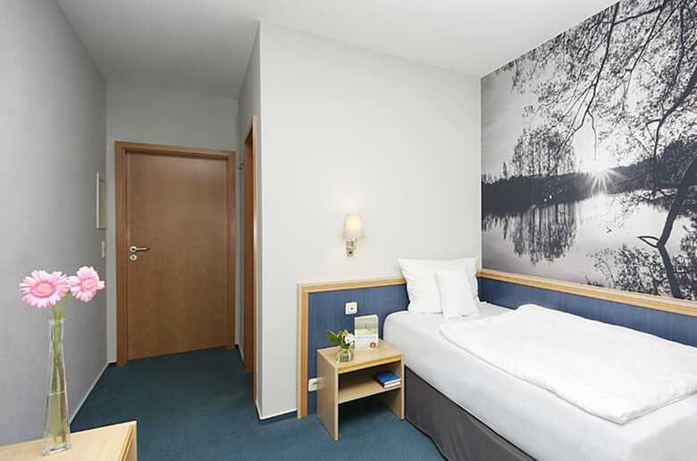 Hotel Haus Chorin