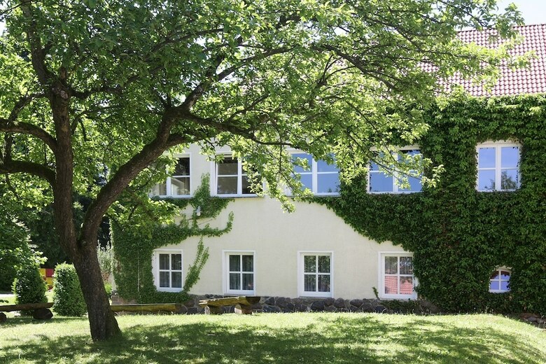 Hotel Haus Chorin