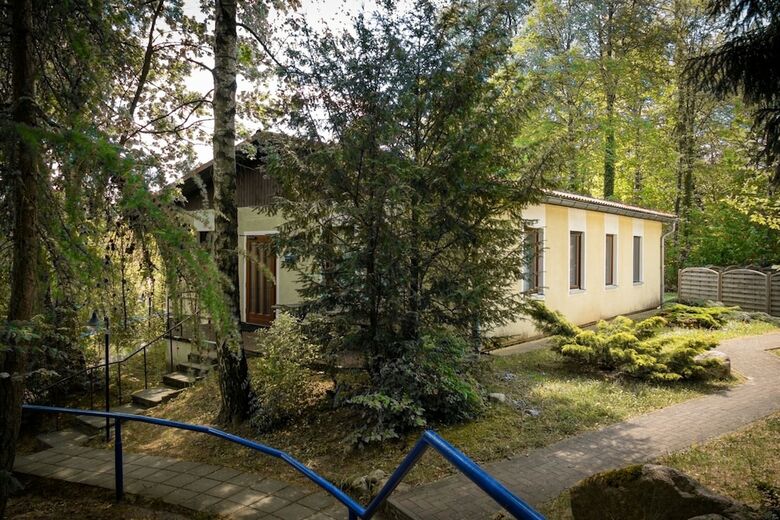 Hotel Haus Chorin