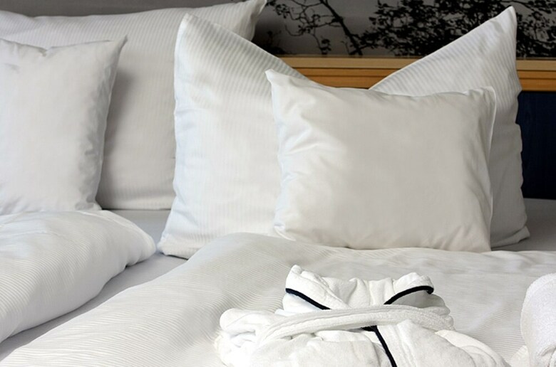 Hotel Haus Chorin