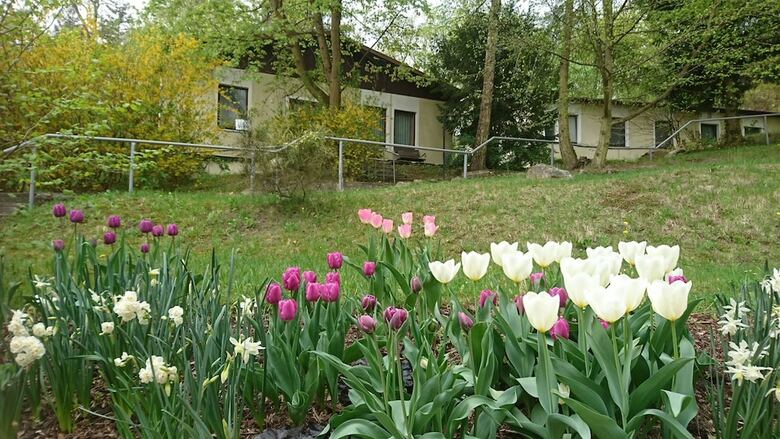 Hotel Haus Chorin