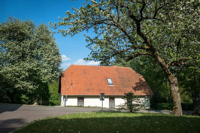 Hotel Haus Chorin