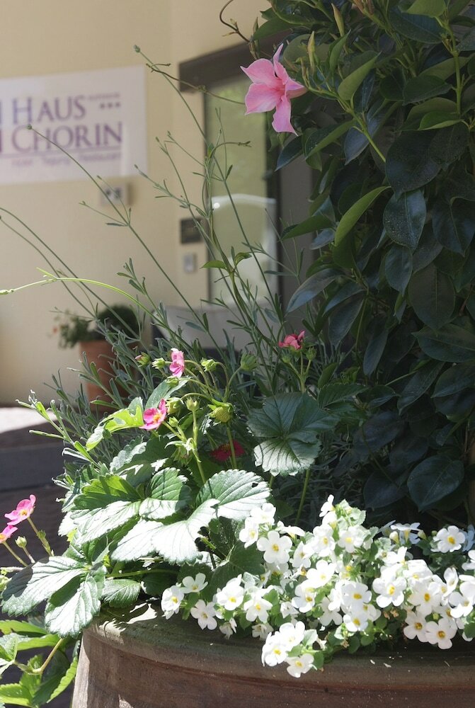 Hotel Haus Chorin