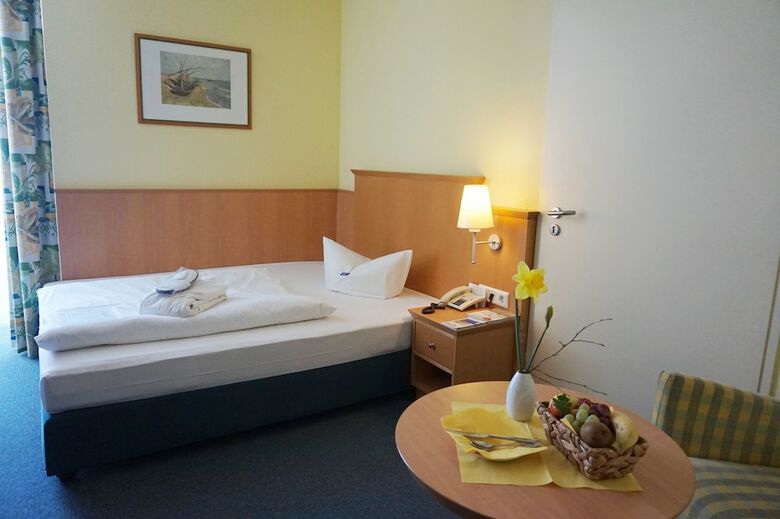 Hotel Atrium Am Meer