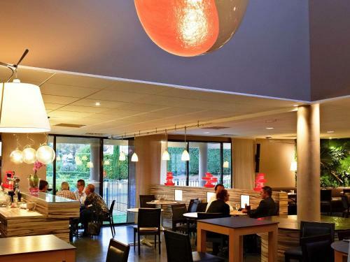 Hotel Ibis Chalon Sur Saone Europe