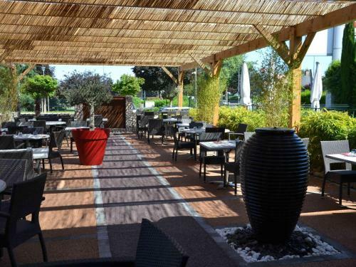 Hotel Ibis Chalon Sur Saone Europe