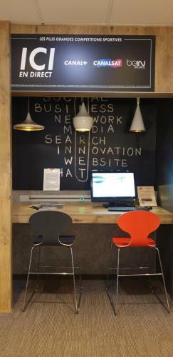 Hotel Ibis Chalon Sur Saone Europe