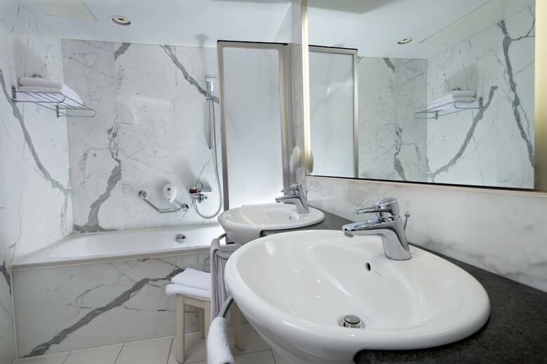 Radisson Blu F�rst Leopold Hotel Dessau