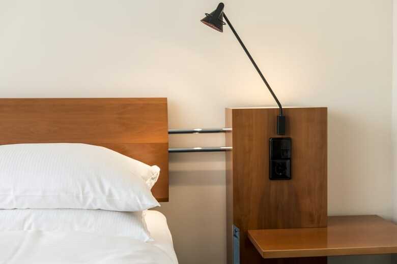 Radisson Blu F�rst Leopold Hotel Dessau