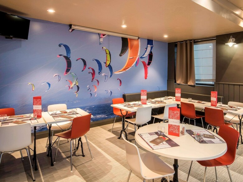 Hotel Ibis Boulogne Sur Mer Centre Les Ports