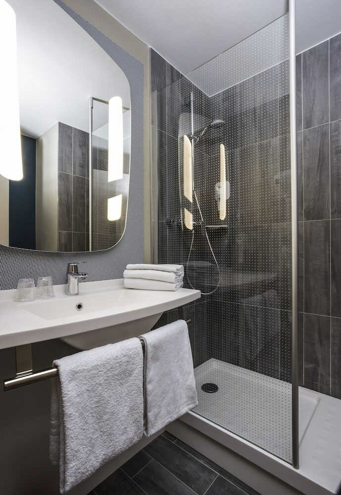 Hotel Ibis Boulogne Sur Mer Centre Les Ports