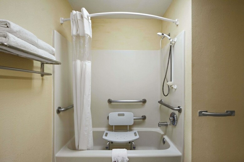 Hotel Travelodge By Wyndham Covington