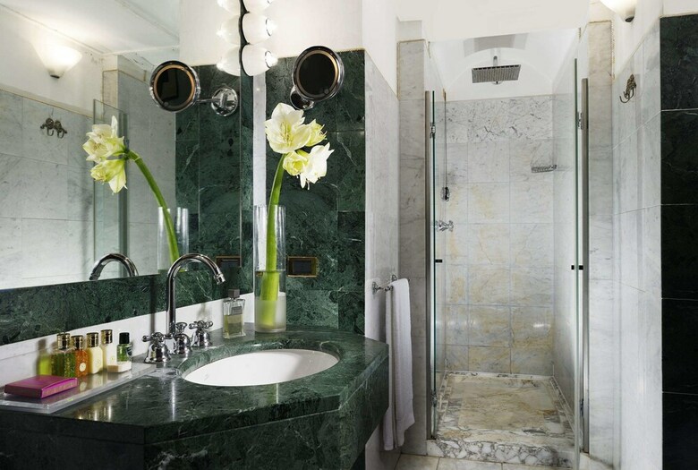 Hotel Villa Del Quar